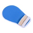 thumbnail image 4 of Gants de Contention Empêchent de Rayer Mitaines de Sécurité Gants pour Patients Âgés, 4 of 8