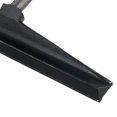 thumbnail image 3 of Heavy Duty Woodworking Lathe Tool Rest Holder 12 Inch Cast Iron (300mm) 16mm, 3 of 9