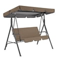 thumbnail image 3 of Limited Time Violete Cover Cover And Garden Chair Outdoor Sunscreen, 3 of 4