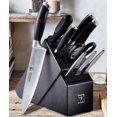 thumbnail image 2 of HENCKELS Forged Generation 10 Piece Knife Block Set, 2 of 5