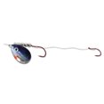thumbnail image 4 of Northland RCH3-3-GR Baitfish-Image fileur de Harnais 3/Cd, Firetiger, 4 of 11