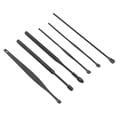 thumbnail image 3 of Spiral Ear Spoon, Portable Ear Pick Spoon Earwax Removal  For Cleaning For Cleaning Ears, 3 of 8