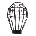 thumbnail image 1 of 1Pc Crawler Box Heating Lamp Anti-hot Mesh Cover Insulation Lamp Shade, 1 of 8