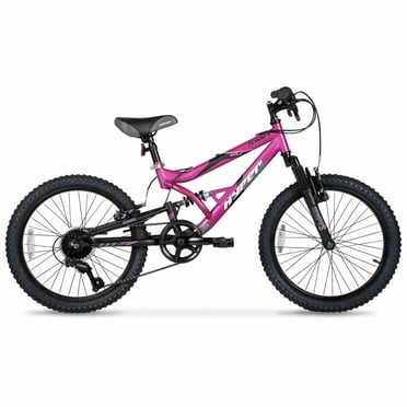 Vélo de montagne Swift Hyper Bicycles 20", magenta, jeunesse, groupe d'âge 8-13 ans