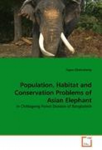 Problèmes de Population, Habitat et Conservation de l'Éléphant Asiatique