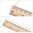 thumbnail image 4 of Unique Bargains Fil Rond en Laiton 0,5 mm x 400 mm, Fil Demi-Dur Assorti pour Fabrication de Bijoux, Lot de 20, 4 of 5