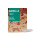 thumbnail image 2 of DAVIDsTEA Vanilla Cappuccino, 2 of 6