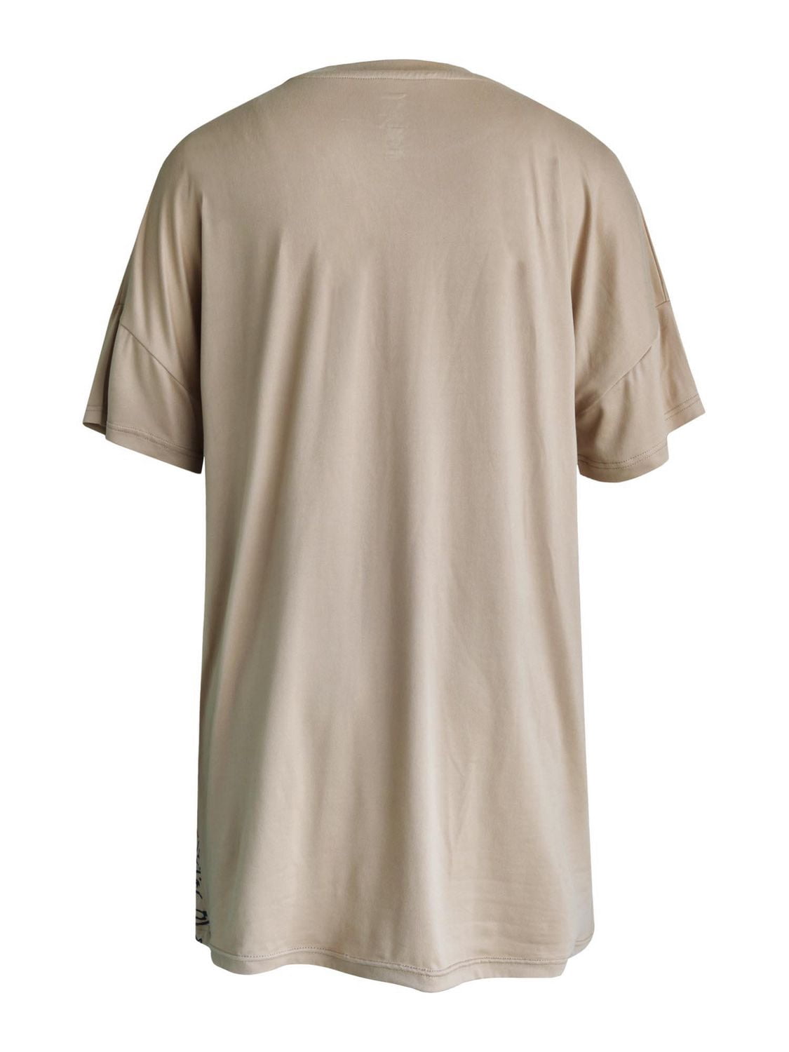 Chemise de nuit en tricot - Adultes - Femmes