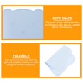 thumbnail image 3 of Reusable Silicone Place Mat Toddler Kids Place Mat Kids Dining Table Mat, 3 of 8