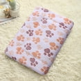 thumbnail image 1 of LSLJS Pet Mat Plush Dog LargeMedium and Small Dog Pet Mat Winter Warm Pet Bed Dog Mat, Home Accessories, 1 of 1