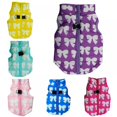 thumbnail image 5 of Various Pet Cat Dog Soft Padded Vest Harness Small Dog Clothes, 5 of 5