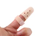 thumbnail image 1 of Bangcool Finger Splint Plastic Basketball Finger Brace Finger Support for Joint Pain, 1 of 10