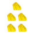 thumbnail image 1 of Maytalsory 100x DIY Boho Style Wild And Colorfast Feathers For Crafts Tear-resistant Yellow 5Set, 1 of 6