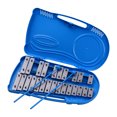 thumbnail image 3 of Amdohai Xylophone Glockenspiel Professionnel à 25 Notes Instrument de Percussion Éducation Précoce, 3 of 8