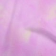 thumbnail image 1 of oneOone Viscose Chiffon Rose Pink Fabric Abstract Faces Sewing Craft Projects Fabric Prints By Yard 42 Inch Wide, 1 of 5