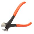thumbnail image 4 of PVC Plastic Handle High Strength End Cutter, End Cutter Plier,  -Vanadium Alloy Steel For Soft Wire Hard Wire, 4 of 8