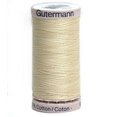 thumbnail image 4 of Gutermann Fil pour Courtepointe à la Main 200 m Blanc, 4 of 11