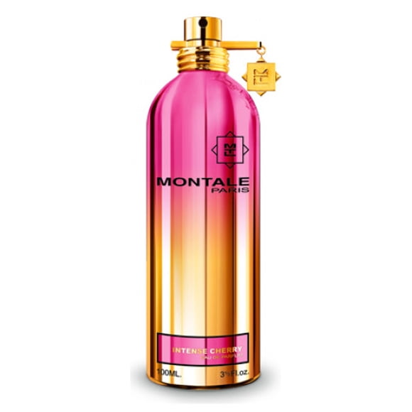 Montale Intense Cherry By Montale Eau De Parfum Spray (Unisex) 3.4 oz