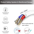 thumbnail image 4 of IMGadgets- Smart Watch Magnetic Charging Cable, 4 of 5