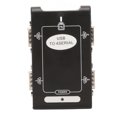 thumbnail image 1 of Adaptateur USB vers RS232, Adaptateur USB vers Série Compact pour Imprimantes, 1 of 8
