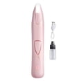 thumbnail image 1 of Dog Hair Trimmer 2024 New Rechargeable Dog Hair Trimmer With LED Light Multifunctional Pet Dog Hair Trimmer For Large Dogs Medium Dogs And Small Dogs, 1 of 6
