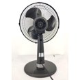 thumbnail image 2 of Ventilateur de table oscillant de Mainstays - 16 po, 2 of 5