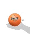thumbnail image 3 of Voit VPG85HOR Ballons de Terrain de Jeu de 8,5 Po, Orange, 3 of 3