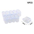 thumbnail image 4 of 10 X Rubber Chair Leg Cap Oval Covers Furniture Table Feet Floor Protectors, 4 of 7