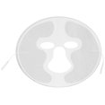 thumbnail image 2 of Patchs d'Électrode Faciale Auto-Adhésifs pour Instruments Thérapeutiques à Impulsion Moyenne Basse Fréquence, 2 of 8