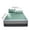Green, variant on Birdeem Class A Ice Silk Cool Mat for Naked Sleeping in Summer Conditioning Mat Machine Washable Folding Mattress Cover Soft Mat