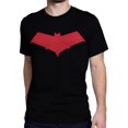 thumbnail image 1 of Red Hood Red Hood tsbatrdhdsymXXL T-Shirt Symbole Jason Todd - 2TG, 1 of 4