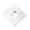 thumbnail image 4 of Unique Bargains Square Nuts, M6x16mmx3mm Zinc-Plated Metric Coarse Thread Assortment Kit, 25pcs, 4 of 5