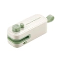 thumbnail image 3 of Portable Mini Sealing Machine for Food Bags - Handheld Bag Sealer and Opener with Fast Heat Technology, Magnetic Tail, and Safe Spring Lock, Ideal for Household Snack Storage, 3 of 8