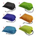 thumbnail image 4 of MOOSUP Sac de Rangement de Voyage de Camping en Plein Air Ultra Léger Sac de Natation Imperméable Cordon Sac à Chaussures, 4 of 6