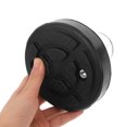 thumbnail image 2 of Round Auto Lift Pads 50mm Thickness Rubber Pads for Car Lift Machine Accessories Hoist Truck, 2 of 9