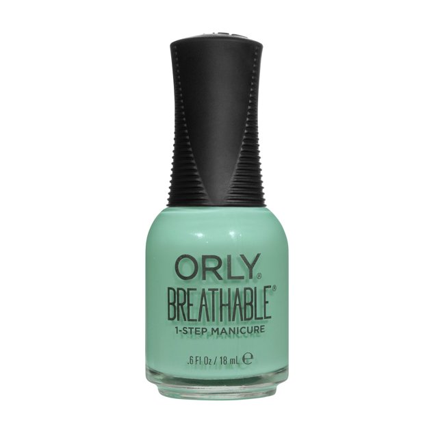 ORLY Breathable Nail Lacquer Sea Me Now .6 fl oz#2061006