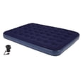 thumbnail image 1 of Second Avenue Collection Full Air Mattress with Electric Air Pump, 1 of 1