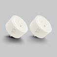 thumbnail image 1 of Zare Mini Prise Intelligente avec Surveillance de l'Alimentation, Prise Maison Intelligente 15 A, Compatible Alexa et Google Assistant, Lot de 2, 1 of 6