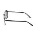thumbnail image 2 of George Men's Polarized Aviator Sunglasses, 2 of 3
