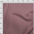 thumbnail image 2 of oneOone Cotton Poplin Fabric Greek Key Geometric Print Fabric BTY 42 Inches Wide, 2 of 4