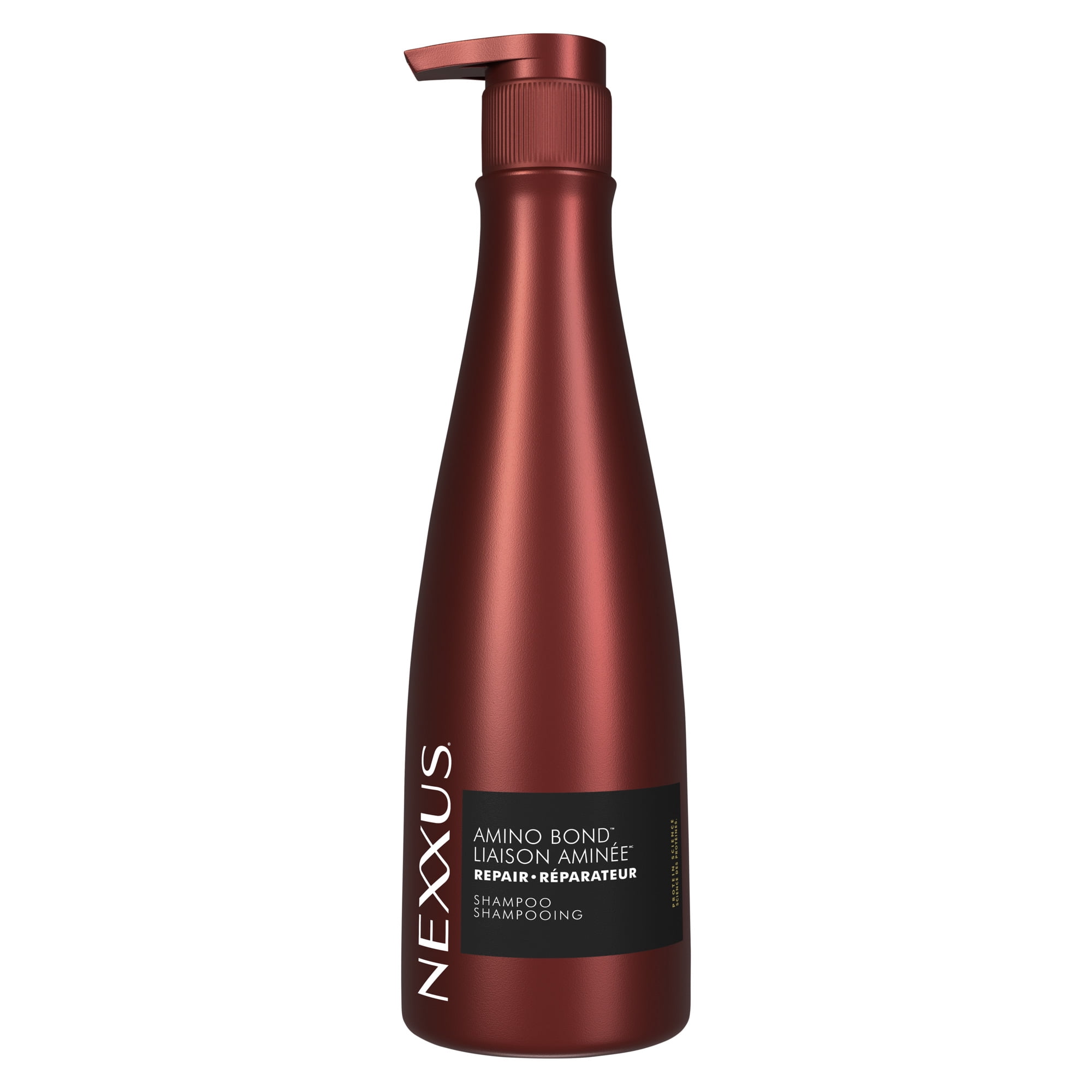 Nexxus Amino Bond Repair System Shampoo