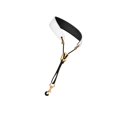 thumbnail image 4 of Redempat Saxophone Neck Strap Padded Comfortable for Bass Saxophone Clarinet Soprano White 45cm 5Set, 4 of 6