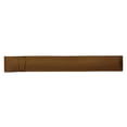 thumbnail image 1 of HILABEE Sac de Tambour Portable Protecteur pour Club Concert Pratique Marron, 1 of 8