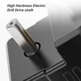 thumbnail image 3 of Yeacher Electric Drill Modified-Saws Household Handheld Reciprocating-Saws Portable Woodworking Cutting Tool Saber-Saws, 3 of 8