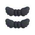 thumbnail image 1 of LSLJS 1 Paire Coussin de Talon Doudounes Inserts Coussinets de Chaussures pour Chaussures Amples Grands Inserts Poignées Doublures Protège-Ampoules de Talon pour Femmes Hommes, Coussins de Talon, 1 of 1
