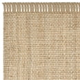 thumbnail image 2 of Safavieh Natural Fiber Natural Area Rug - Runner 2'6" x 6', 2 of 5