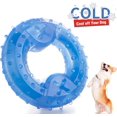 thumbnail image 2 of 2Pcs Pet Products Arctic Freeze Fetch Food Cooling Teether Upgraded Chew Toy, 2 of 8