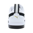 thumbnail image 2 of PUMA Mayze LTH Blanc Noir 9.5 B (m), 2 of 3