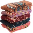 thumbnail image 3 of Women's Winter Wool Crew Socks, 3 of 5