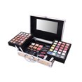 thumbnail image 3 of Hearth & Gear Adolescent Girls' Women's Makeup Set A Full Set Of Entry Cosmetics Set Cosmetics Set Beginner's Makeup Set A Full Set Of Women's Cosmetics Including Eye Shadow Cold Roller for Face Face, 3 of 6